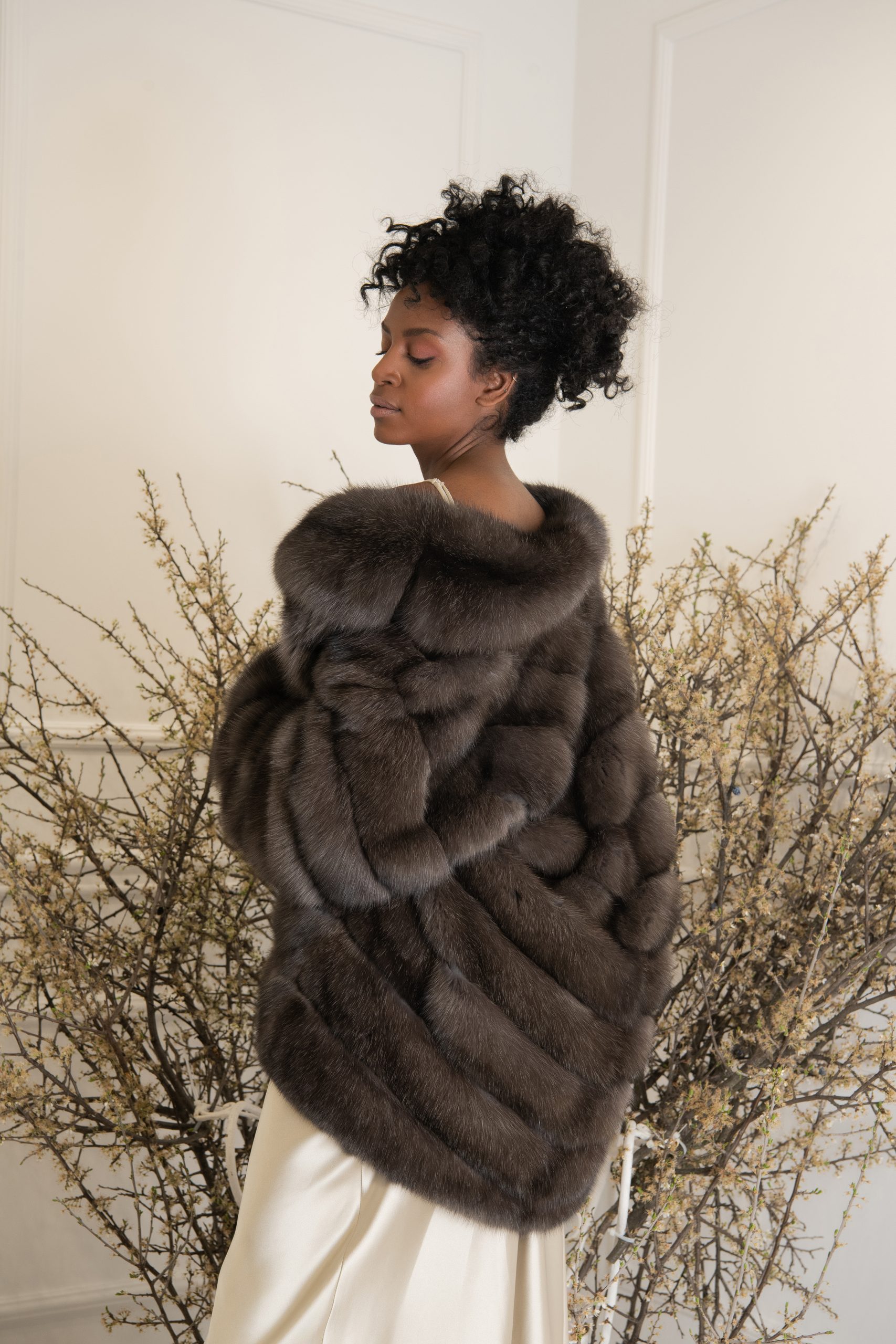 New York Fur Fashion 2024 The Upcoming Trends in Fur Luxury
